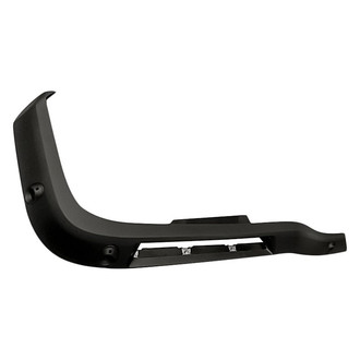 Replacement - Rear Lower Passenger Side Bumper Valance (Standard Line)
