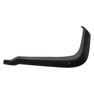 Replacement - Rear Lower Driver Side Bumper Valance (Standard Line)