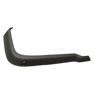 Replacement - Rear Lower Passenger Side Bumper Valance (Standard Line)