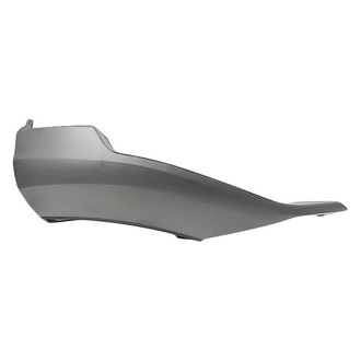 Replacement - Front Lower Passenger Side Bumper Molding (Standard Line)