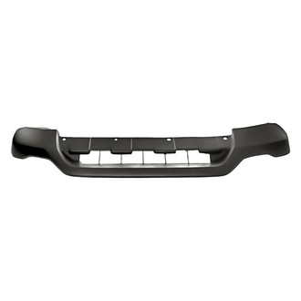 Replacement - Front Lower Bumper Cover (CAPA Certified)