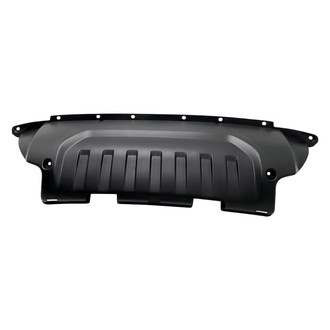 Replacement - Front Bumper Skid Plate (Standard Line)
