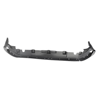 Replacement - Front Lower Bumper Valance (Standard Line)