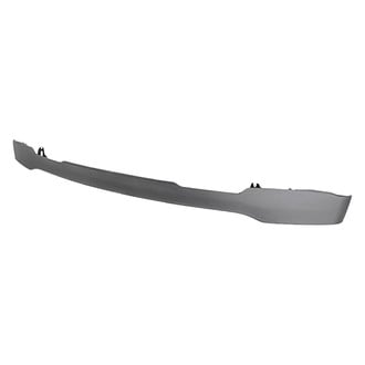Replacement - Front Lower Bumper Air Dam (CAPA Certified)