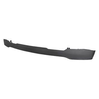 Replacement - Front Lower Bumper Air Dam (CAPA Certified)