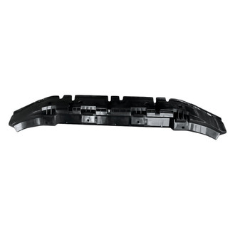 Replacement - Front Lower Bumper Air Shield (CAPA Certified)