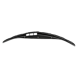 Replacement - Front Upper Bumper Air Deflector (Standard Line)