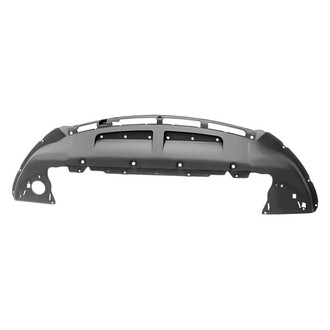 Replacement - Front Bumper Deflector (CAPA Certified)