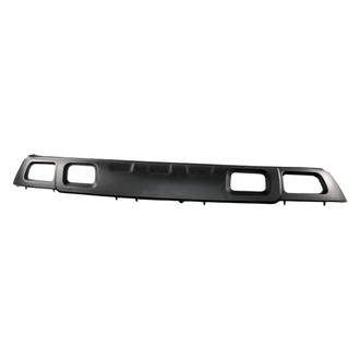 Replacement - Front Bumper Air Deflector (CAPA Certified)