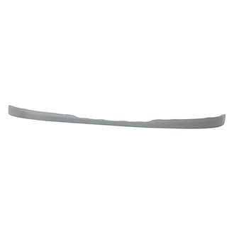 Replacement - Front Bumper Deflector (CAPA Certified)