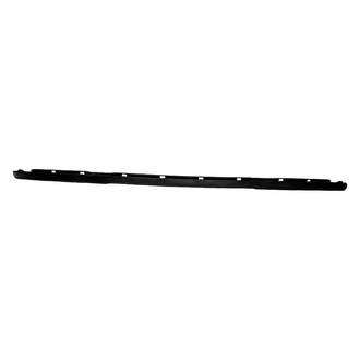 Replacement - Front Bumper Deflector (CAPA Certified)