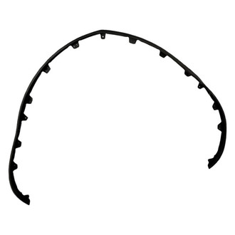 Replacement - Front Lower Bumper Deflector (Standard Line)