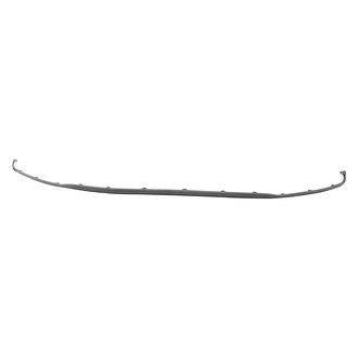 Replacement - Front Lower Bumper Air Deflector (Standard Line)
