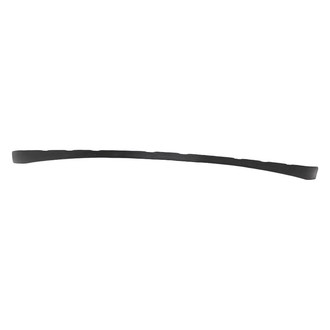 Replacement - Front Lower Bumper Deflector (CAPA Certified)