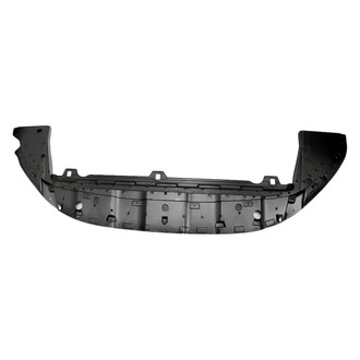 Replacement - Front Bumper Air Deflector (Standard Line)