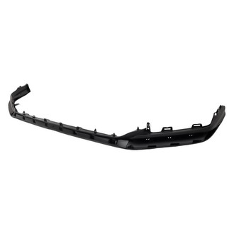 Replacement - Front Upper Bumper Spoiler (Standard Line)