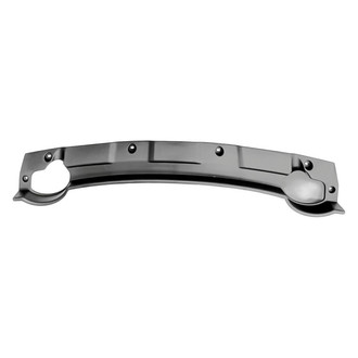 Replacement - Front Center Bumper Spoiler (Standard Line)