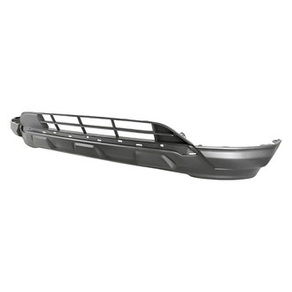 Replacement - Front Lower Bumper Spoiler (Standard Line)