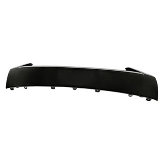 Replacement - Front Lower Bumper Spoiler (Standard Line)