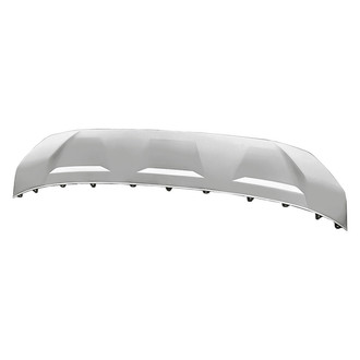 Replacement - Front Lower Bumper Valance (Standard Line)