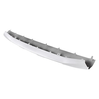 Replacement - Front Lower Bumper Valance (CAPA Certified)