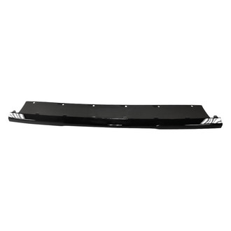 Replacement - Front Lower Bumper Valance (Standard Line)