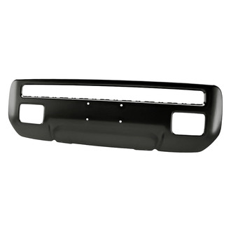 Replacement - Front Center Bumper Valance (Standard Line)