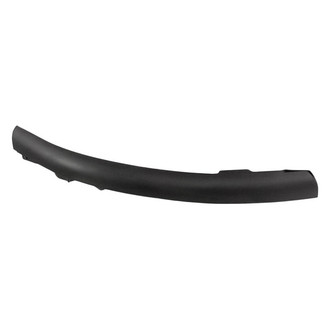 Replacement - Front Lower Outer Bumper Corner Cover