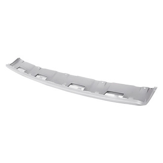 Replacement - Front Bumper Skid Plate (CAPA Certified)