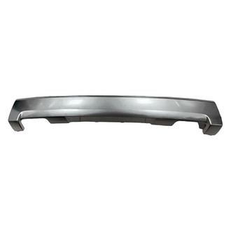 Replacement - Front Bumper Skid Plate (Standard Line)