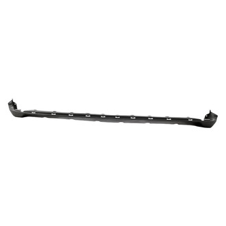 Replacement - Front Bumper Valance (CAPA Certified)