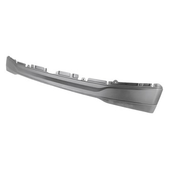 Replacement - Front Lower Bumper Valance (CAPA Certified)