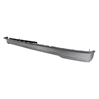 Replacement - Front Lower Bumper Deflector (CAPA Certified)
