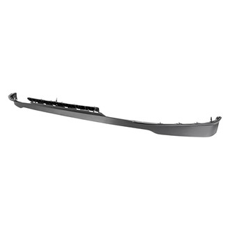 Replacement - Front Lower Bumper Deflector (CAPA Certified)