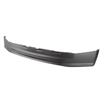Replacement - Front Lower Bumper Valance (CAPA Certified)