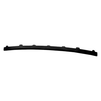 Replacement - Front Center Bumper Valance (Standard Line)