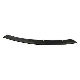 Replacement - Front Lower Bumper Valance (CAPA Certified)