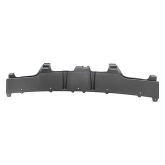 Replacement - Front Bumper Skid Plate (CAPA Certified)