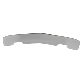 Replacement - Front Bumper Skid Plate (Standard Line)