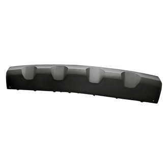 Replacement - Front Bumper Skid Plate (Standard Line)