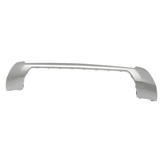Replacement - Front Bumper Valance (Standard Line)