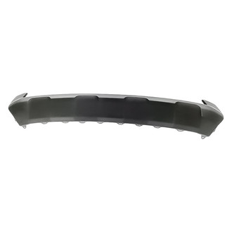 Replacement - Front Bumper Spoiler (CAPA Certified)