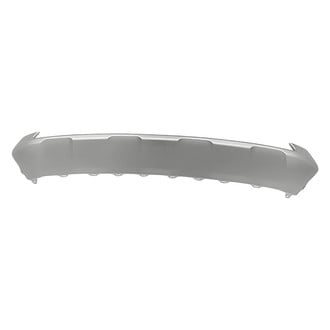 Replacement - Front Bumper Spoiler (CAPA Certified)
