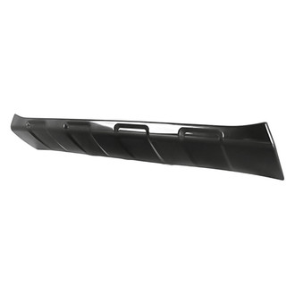 Replacement - Front Bumper Skid Plate (CAPA Certified)