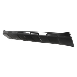 Replacement - Front Bumper Skid Plate (Standard Line)
