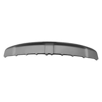 Replacement - Front Bumper Skid Plate (Standard Line)