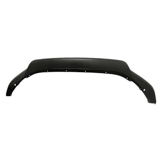 Replacement - Front Bumper Spoiler (CAPA Certified)