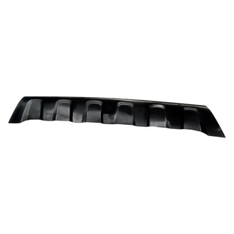 Replacement - Front Bumper Skid Plate (Standard Line)