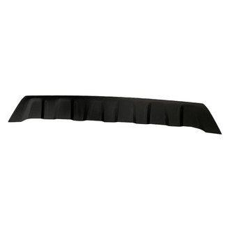Replacement - Front Bumper Skid Plate (CAPA Certified)