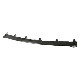 Replacement - Front Bumper Skid Plate (CAPA Certified)